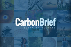 Κενή θέση: Θερινή πρακτική άσκηση στη δημοσιογραφία τριών εβδομάδων στο Carbon Brief