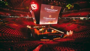 Valve تعلن عن موعد وموقع 2023 الدولي في سياتل | دي أو تي ايه 2
