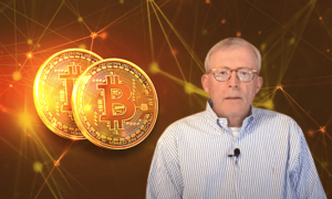 Veteran Trader Brandt Identifies Bitcoin H&S Pattern, Dump Incoming?