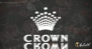 VGCCC beveelt Crown Casino om bestedingslimieten en identiteitsmatching in december in te voeren