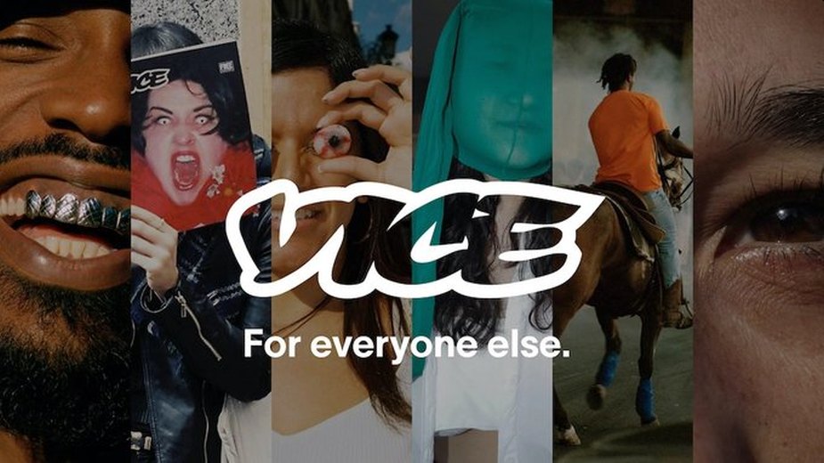 Vice is preparing to file for bankruptcy just 2 weeks after Buzzfeed News shuttered