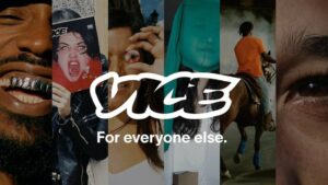 Vice Media מתקרבת לעסקה של 400 מיליון דולר כדי למכור את עצמה מפשיטת רגל
