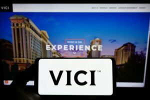 VICI nabywa nieruchomości Four Century Casinos za 165 mln USD