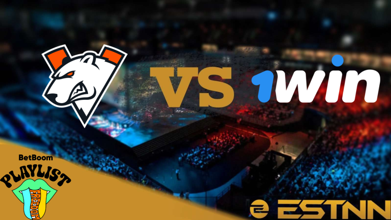 Virtus.pro vs 1win Preview and Predictions: BetBoom Playlist. Freedom