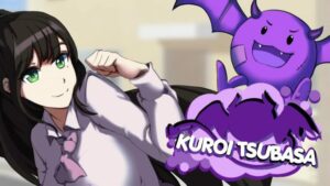 Visual novel Kuroi Tsubasa arriving on Switch this week