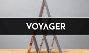 Voyager é aprovada para começar a reembolsar contas de clientes congeladas
