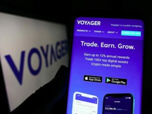 Voyager creditors may receive funds by the next few weeks