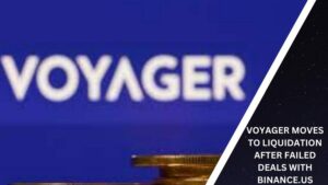 Voyager gaat over tot liquidatie na mislukte deals met Binance.US