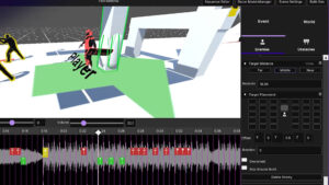 Shooterul ritmic preferat al VR primește un instrument de modificare luna viitoare, deschideți beta acum live