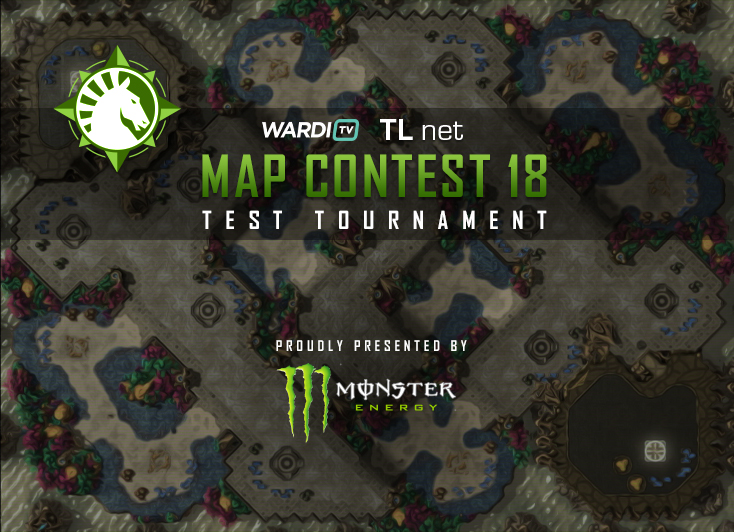 Turniej Konkursu Map WardiTV TL nr 10!