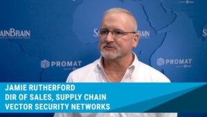 Watch: Ensuring the Security of Critical Data in the Supply Chain