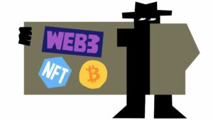 Web3 is just a fresh serving of the same old crypto nonsense