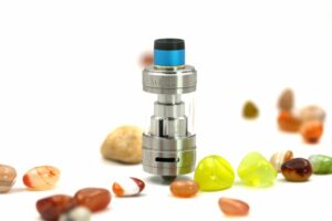 What Are The 7 Essential Components In A Vape Kit?