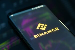 What does Binance leaving crypto mean for the crypto industry? - BTC Ethereum Crypto Currency Blog