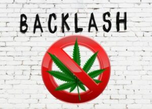 Ce este Cannabis Backlash? - Alegătorii din țări precum Thailanda se repetă împotriva legalizării buruienilor