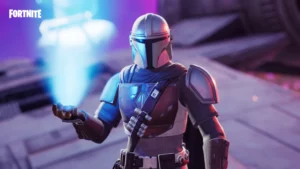 Was ist Order 66 in Fortnite?