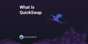 Что такое QuickSwap и как это работает? | Блог CoinStats