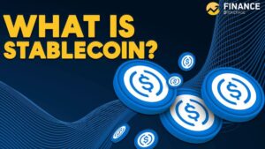 Stablecoin은 무엇입니까?