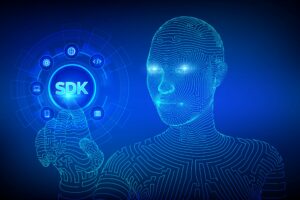 Mis on SDK kasutamise eelis AI-tehnoloogias?