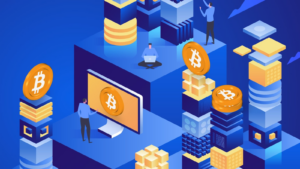 ما هو Bitcoin Blockchain؟