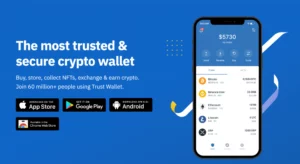 What Is Trust Wallet and How Does It Work
