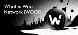 Mikä on WOO Network? - Aasian krypto tänään