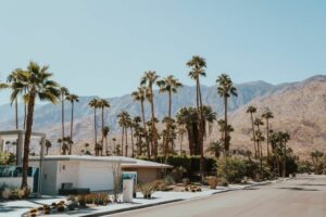 What Locals Love About Living in Palm Springs, CA 