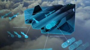 Was wir bisher über die Air Dominance Platform der nächsten Generation der US Air Force wissen