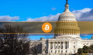 Hvad ville der ske med Bitcoin, hvis det amerikanske gældsloft revner (udtalelse)