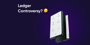 What You Need to Know About the Ledger Hardware Wallet Update | CoinStats Blog