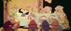 Toen Walt Disney zijn animators bedroog, veranderden ze de wereld