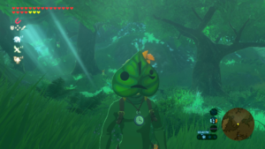 Where To Find Korok Mask In TOTK?
