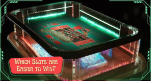 Hvilke kasinospill er lettest å vinne? En guide for nybegynnere
