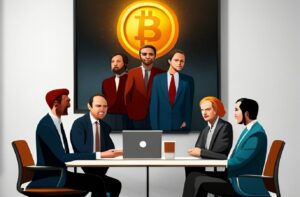 ใครคือผู้ที่ยอมรับ Bitcoin ในยุคแรกพร้อมที่จะท้าทายสถานะเดิม? – Cryptopolitan - BitcoinEthereumNews.com