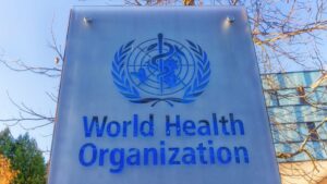 WHO razglasi izredne razmere v javnem zdravju zaradi konca Covid-19