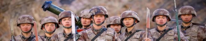 Hvorfor Kinas konflikt med India om Arunachal Pradesh og Ladakh kan kreve mer enn militær kan