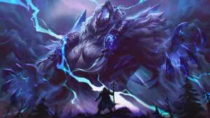 Wild Rift Volibear build: best items, ability upgrades, more