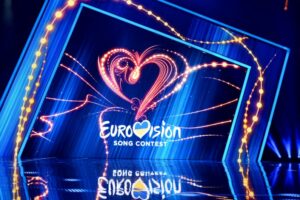 William Hill annetas Eurovisiooni kihlvedude kasumi Ukraina abile