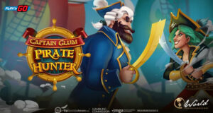 Win a Battle on the See in Play’n GO’s Newest Release Captain Glum: Pirate Hunter