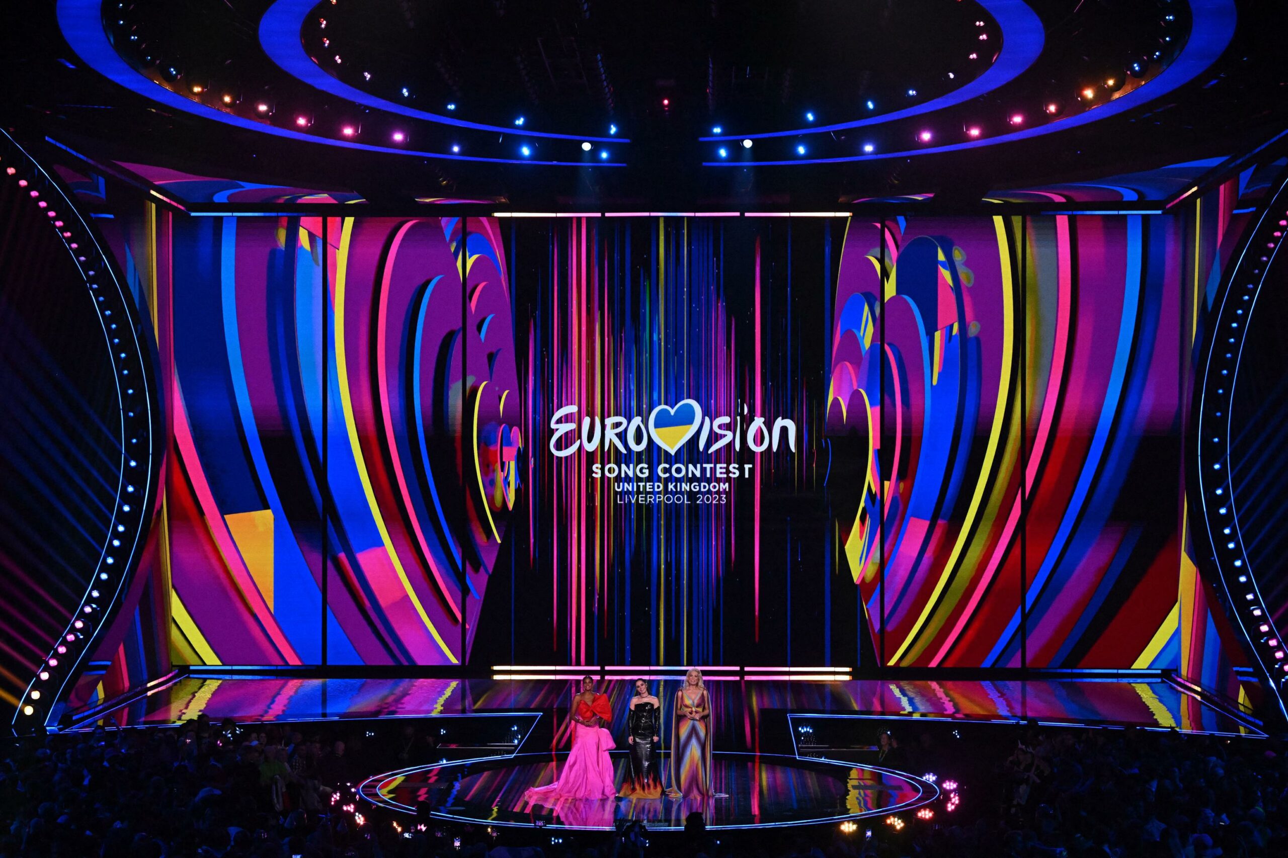 Con The Grand Final Complete, el 'Concurso de la Canción de Eurovisión' de 2023 tiene un ganador BitcoinEthereumNews.com