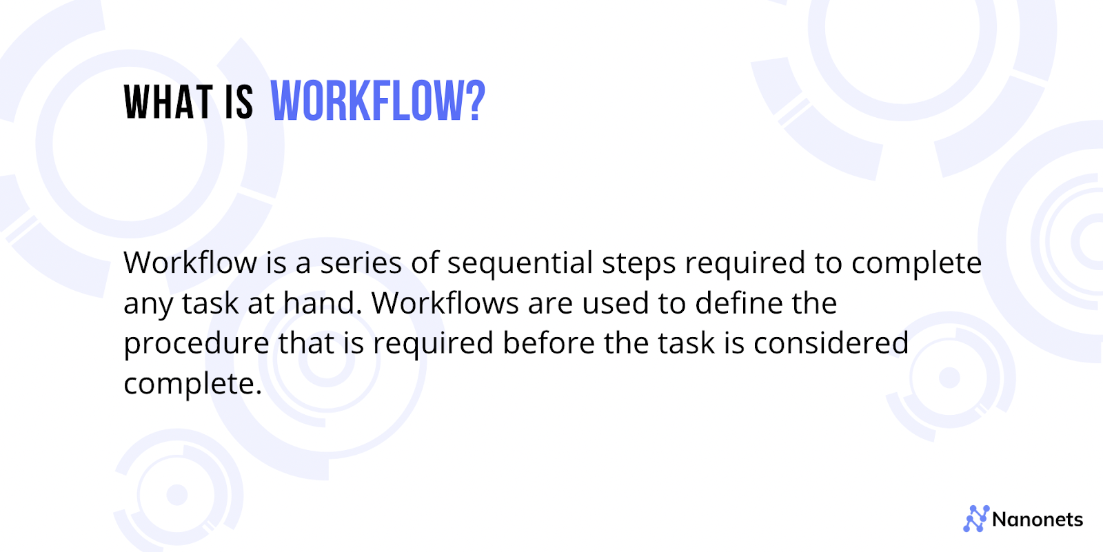 Workflow Automation Guide & 5 Best Workflow Software for 2023