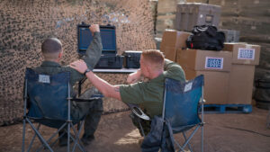 Xbox 与 USO 合作，为军人及其家人提供支持