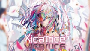 Xicatrice, ein „Superpowers x Academy RPG“, für Switch angekündigt