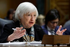 Yellen reafirmă avertismentul de neîndeplinire a datoriilor de 1 iunie - deoarece GOP se îndoiește de termenul limită - BitcoinEthereumNews.com