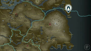 Solusi Kuil Yomizuk di Zelda: Air Mata Kerajaan