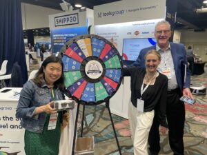 Your Must-Have Gartner Debrief: The 4 Key Takeaways from Gartner Supply Chain Symposium/Xpo 2023 - ToolsGroup