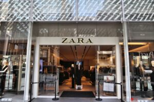 Zara Pre-Owned se développe en Europe