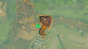 Zelda: Tears of the Kingdom ar putea fi în topurile de best-seller pentru „ani”, spune analistul