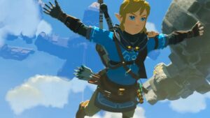 Zelda: Tears of the Kingdom-mods har allerede låst opp bildehastigheten til 60 fps - men du bør ikke bruke dem ennå