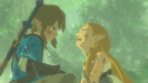 Zelda: Tears of the Kingdom sızıntısı, öykünme topluluğu için dev bir karmaşaya dönüştü